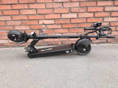 Электросамокат Hunter GS-01